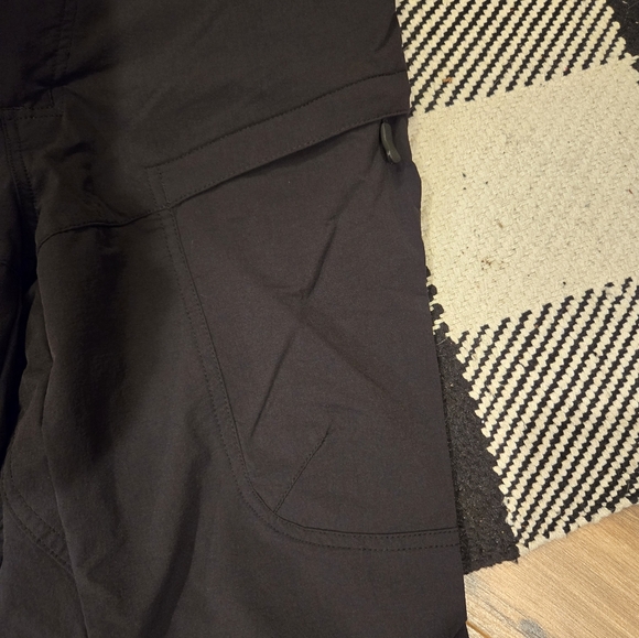 Mens Black Condor Tactical Pant 32x34 - Picture 6 of 7